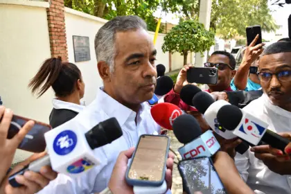 RD proyecta declarar sus primeras reservas de tierras raras en 2027