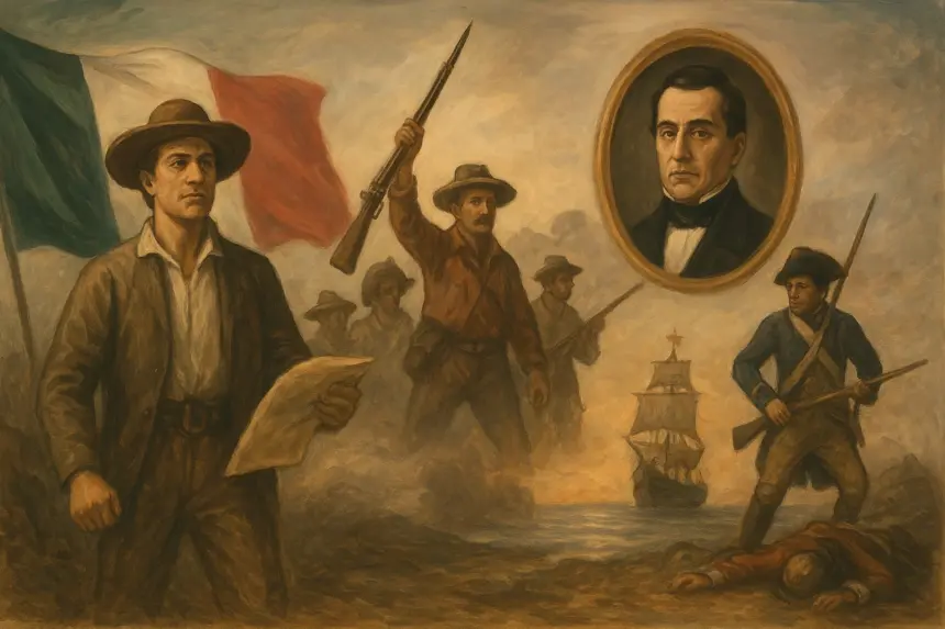 Efemérides del 16 de septiembre: sucesos históricos y hechos relevantes