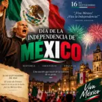 México celebra su independencia: historia y legado de la nación 1810