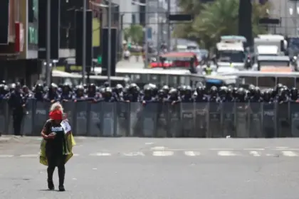 ONU alerta: sistema represivo de Venezuela persiste tras captura de Maduro