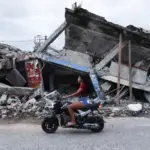 Salud mental en Colombia tras terremoto: el reto de sanar heridas