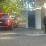 Abinader supervisa obras estratégicas en Santiago y el Cibao