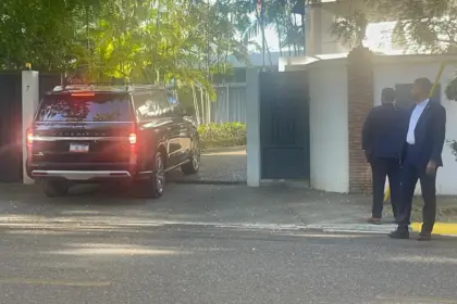 Abinader supervisa obras estratégicas en Santiago y el Cibao