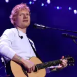 Crisis en gira de Ed Sheeran: teloneros renuncian tras veto a Macklemore