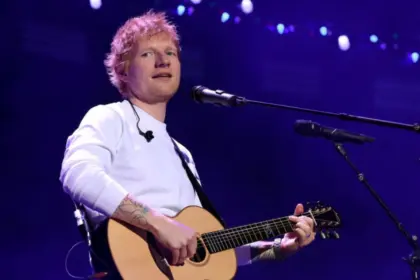 Crisis en gira de Ed Sheeran: teloneros renuncian tras veto a Macklemore