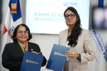 Cámara de Cuentas y Ministerio Público fortalecen formación técnica