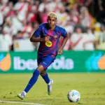 Lamine Yamal: la meteórica carrera del fenómeno que domina el fútbol mundial