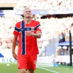 Erling Haaland: Biografía, estadísticas y trayectoria del goleador
