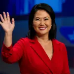 Keiko Fujimori: trayectoria política y ascenso a la presidencia de Perú