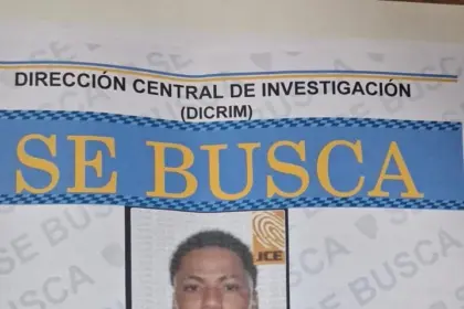 Cae abatido Gregori Peligro en enfrentamiento con el DICRIM en Santiago