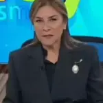 Carolina Mejía aboga por proteger la soberanía y seguridad fronteriza