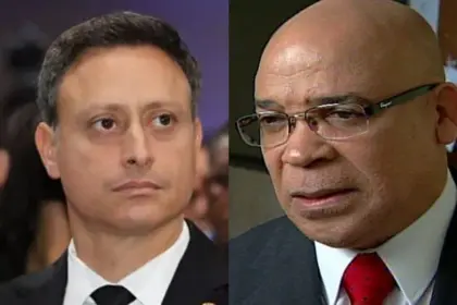 Jean Alain Rodríguez deberá pagar RD$2 millones a Marino Zapete