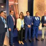 ITA Airways conectará República Dominicana y Roma con vuelo directo