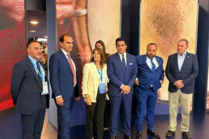 ITA Airways conectará República Dominicana y Roma con vuelo directo