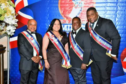 UASD Barahona destaca en el Desfile Dominicano de New Jersey
