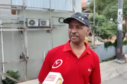 Metro de Santo Domingo opera con normalidad tras falla en Línea 2