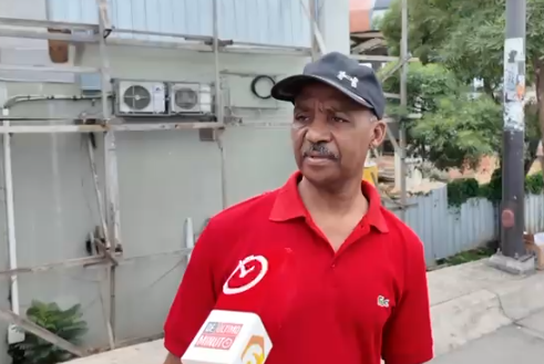 Metro de Santo Domingo opera con normalidad tras falla en Línea 2