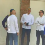 Abinader juramenta nuevos voluntariados hospitalarios en Santiago