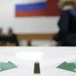 Putin insta a los rusos a votar para asegurar la victoria de Rusia