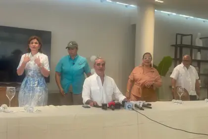 Abinader resalta el impacto económico y demográfico de Santiago en el país