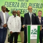 FP pide a EE. UU. trato especial para proteger el arroz dominicano