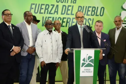 FP pide a EE. UU. trato especial para proteger el arroz dominicano