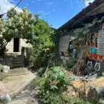 Residentes de Los Girasoles 2 temen nuevas inundaciones por lluvias