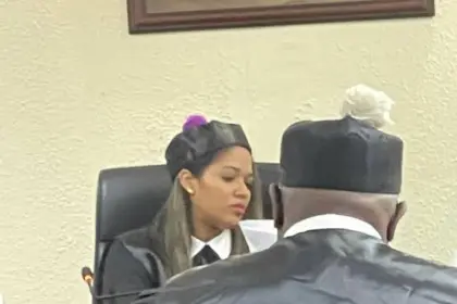 Caso Calamar: Jueza Arlyn Ventura se mantiene al frente del proceso judicial