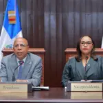 Comisión bicameral estudiará nueva Ley Orgánica de la Policía Nacional