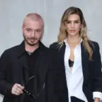 J Balvin y Valentina Ferrer confirman su separación tras 10 años juntos