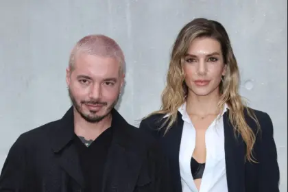 J Balvin y Valentina Ferrer confirman su separación tras 10 años juntos