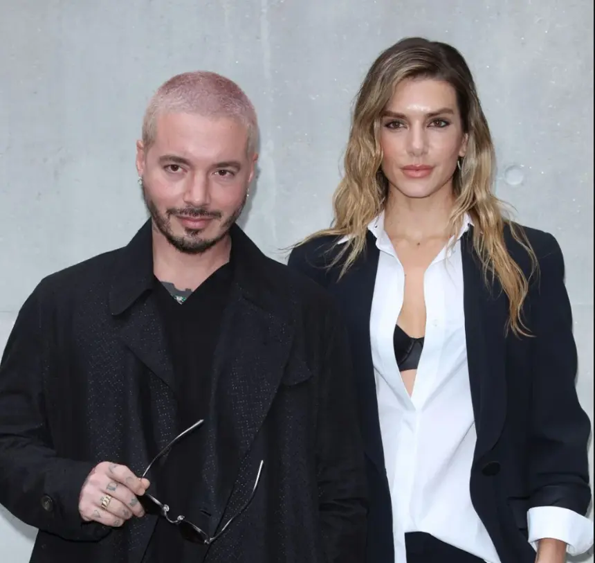 J Balvin y Valentina Ferrer confirman su separación tras 10 años juntos