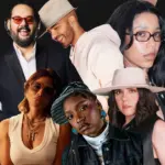 Dominicanos brillan en nominaciones de los Latin Grammy 2026