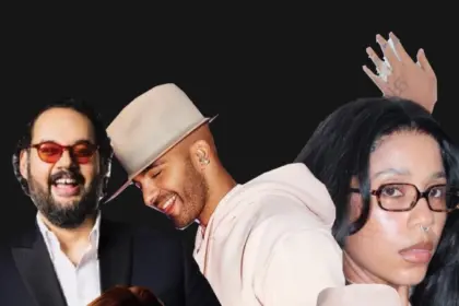 Dominicanos brillan en nominaciones de los Latin Grammy 2026