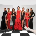Juego de Damas celebra 18 meses y suma a Gilanny Firpo al elenco