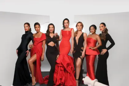 Juego de Damas celebra 18 meses y suma a Gilanny Firpo al elenco