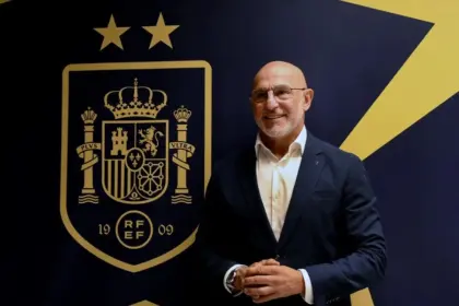 Luis de la Fuente renovará con España hasta el Mundial 2030