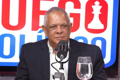 Félix Grullón insta a funcionarios del PRM a fortalecer lazos con las bases