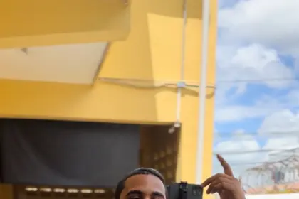 Wilmer Figuereo: El nuevo líder y voz de la juventud dominicana