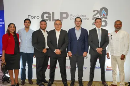República Dominicana se consolida como líder regional en mercado de GLP