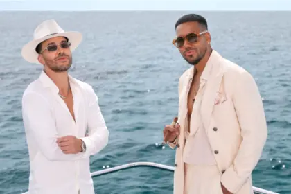 Prince Royce critica exclusión de la bachata en los Latin Grammy 2026