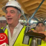 Ampliación Aeropuerto Cibao duplicará capacidad y potenciará a Santiago