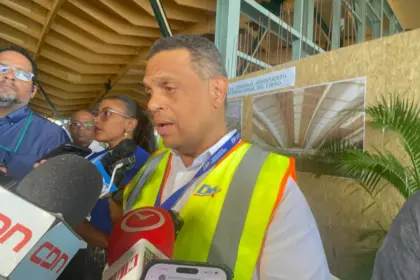 Ampliación Aeropuerto Cibao potenciará conectividad y turismo en Santiago
