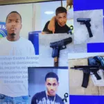 Abaten a Michael Peluche y Enger tras enfrentamiento con DICRIM en SDN