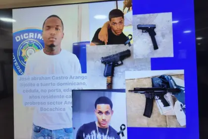 Abaten a Michael Peluche y Enger tras enfrentamiento con DICRIM en SDN