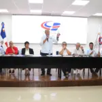 Elecciones del COD fijadas: asamblea aprueba comisión electoral 2025