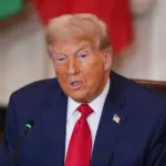 Trump promete dividendo de 5.000 dólares si republicanos ganan control congresual