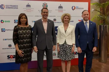 Francia posiciona a República Dominicana como su cuarto socio comercial