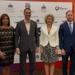 República Dominicana impulsa inversiones y negocios en Francia 2026
