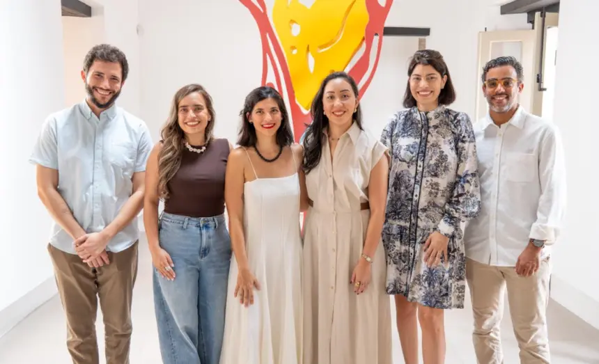 Fundación Gente Brava anuncia su Temporada de Encuentros 2026 en RD